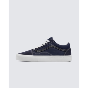 Imagem tênis old skool oversized lace parisian night