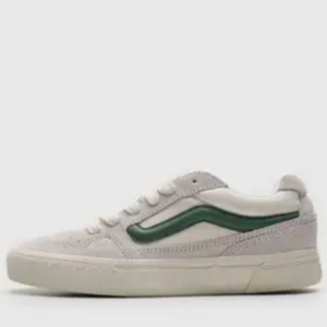 Imagem Tênis Vans Wm Caldrone Bege