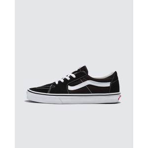 Imagem tênis sk8-low black true white