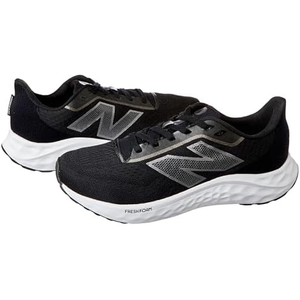 Imagem TENIS NEW BALANCE FRESH FOAM ARISHIV4 MASCULINO BLACKSILVER Calçados Masculinos PRETOPRATA 39