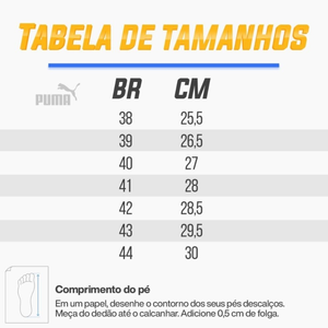 Imagem Tênis Puma Extent Nitro Ultraviolet Masculino