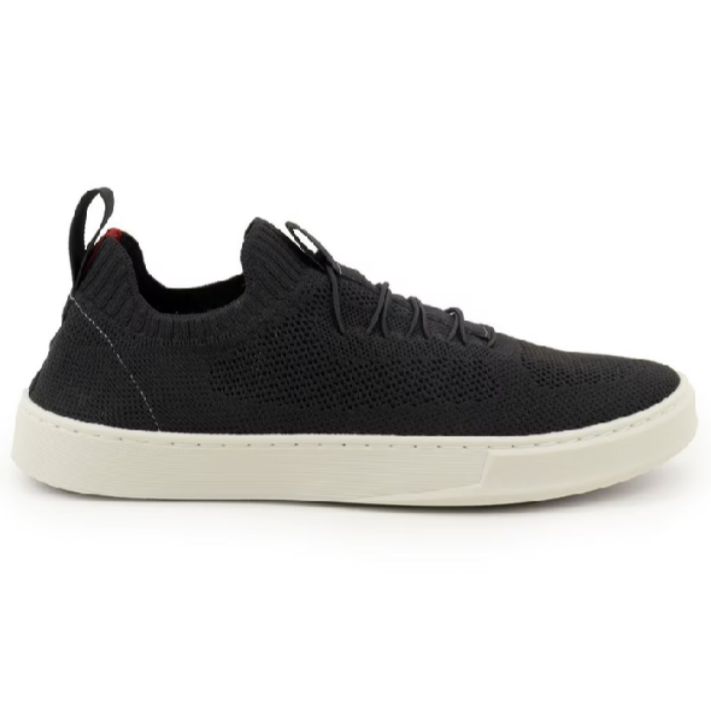 Tenis Sapatenis Masculino - Confortável Palmilha em Gel Cabedal Respiravel