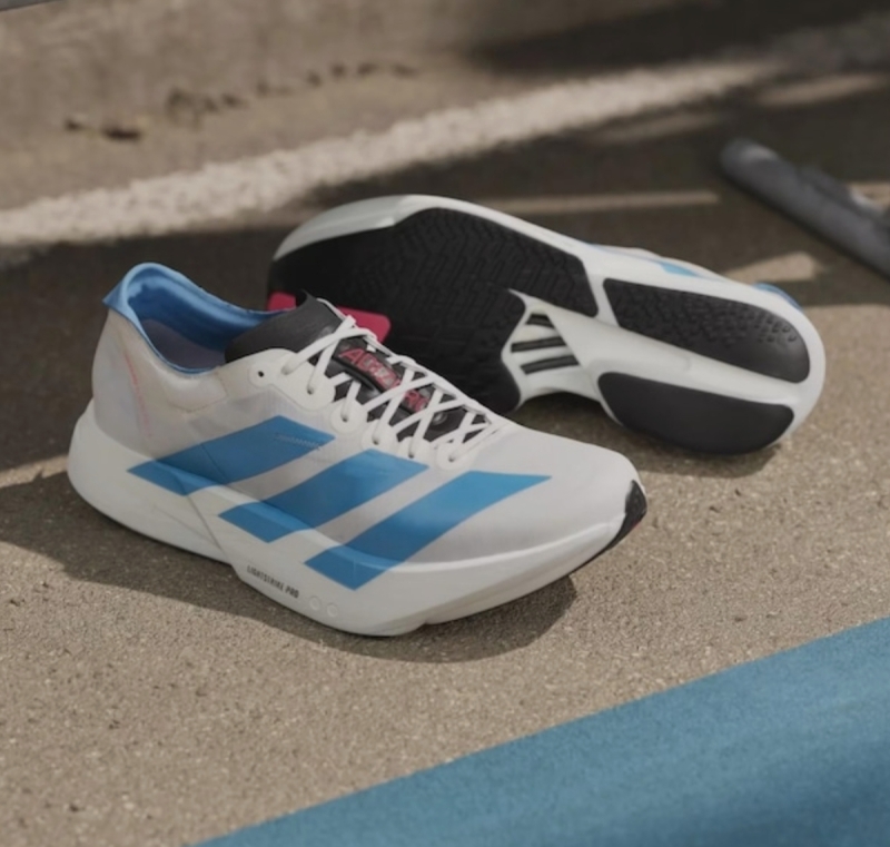 Tênis Masculino adidas Adizero Adios Pro 4