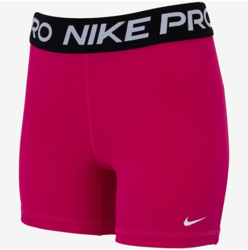 Shorts Nike Pro 365 - Feminino Gg