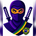 Avatar do membro Ninja 
