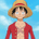 Avatar do membro Monkey D Luffy