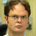 Autor Dwight Schrute