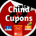 Autor China Cupons BR