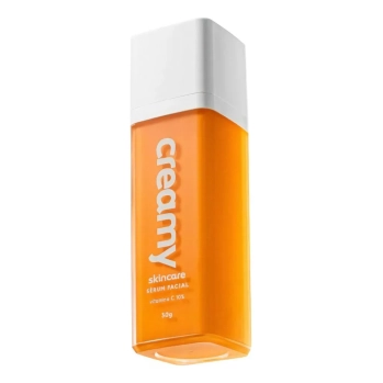 Vitamina C Creamy Skincare 10% - 30ml