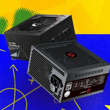Cupom Kabum 20% OFF em Fontes Selecionadas