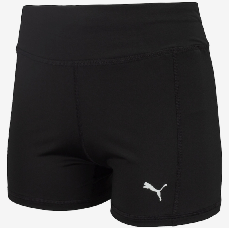 Short Puma Feminino Train Favorite 3" Tight