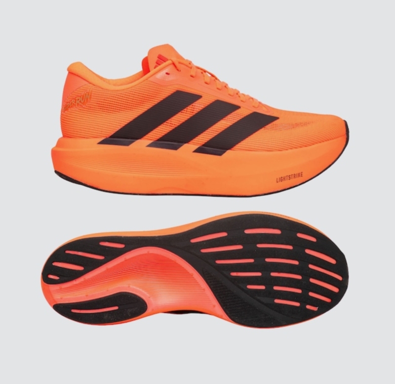 Tênis Masculino Adidas Super
