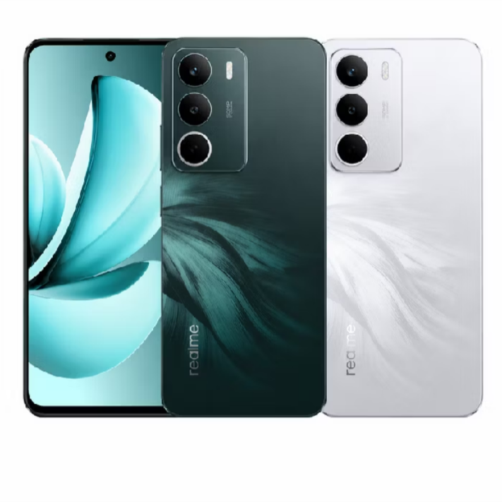 Celular Smartphone Realme C71 NFC 256gb 128gb Versão Global