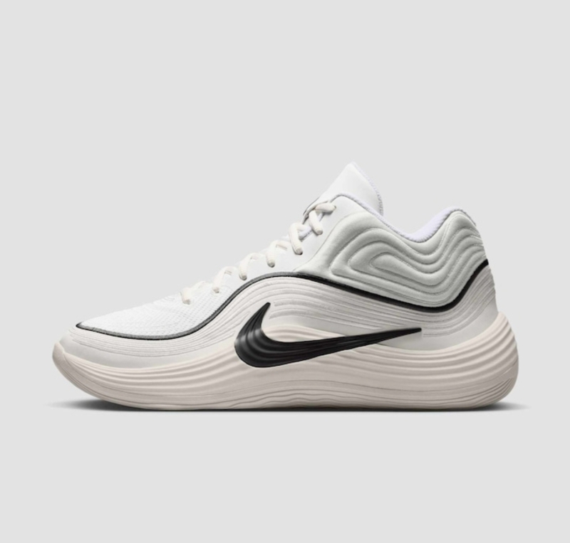 Tênis Masculino Nike Precision 8 MID