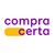Logo da loja Compra Certa