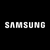 Logo da loja Samsung