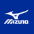 Logo da loja Mizuno