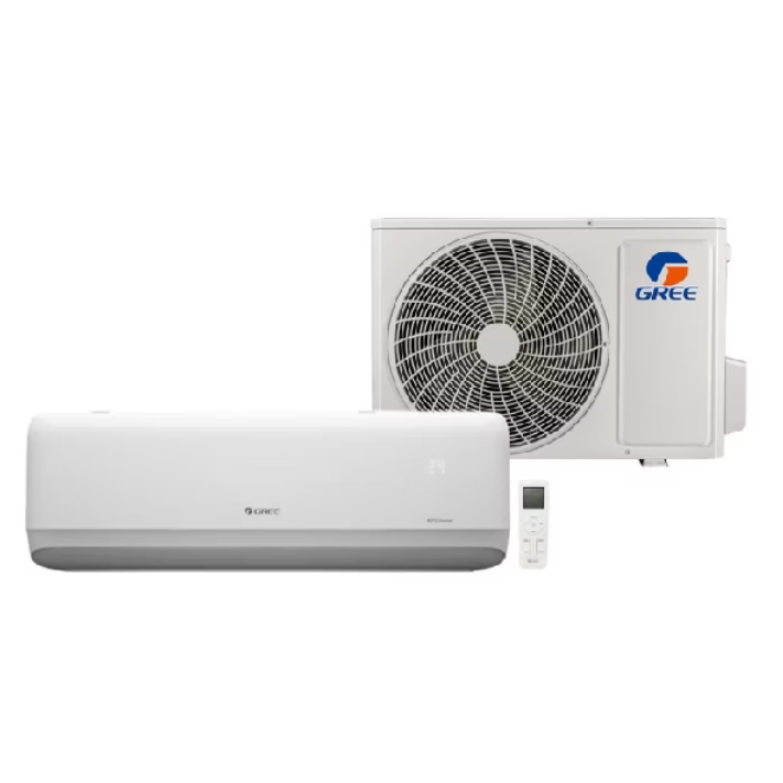 Ar condicionado Gree G-Side Auto Inverter 12.000 Btus Frio 220V