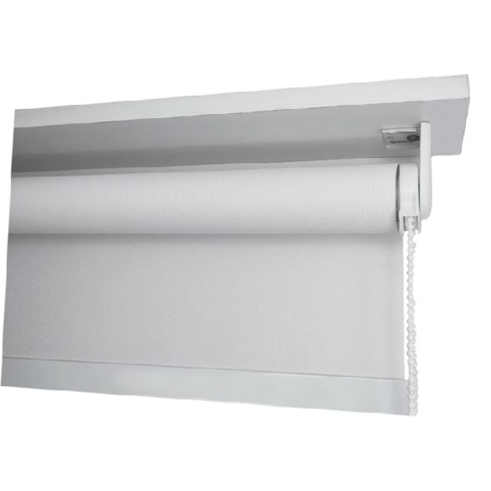 Cortina Rolo Blackout 0% Portasjanelas 1,40 L x 1,20A