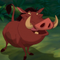 Avatar do membro Pumba
