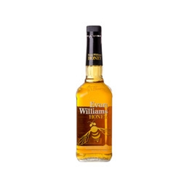 Whisky Evan Williams Honey 7... R 67 Promobit