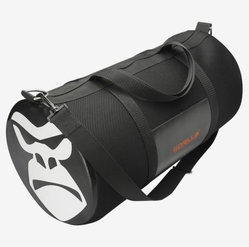 Bolsa Transversal Esportiva Gorilla Academia - Muay Thai - Jiu-Jitsu e Treino