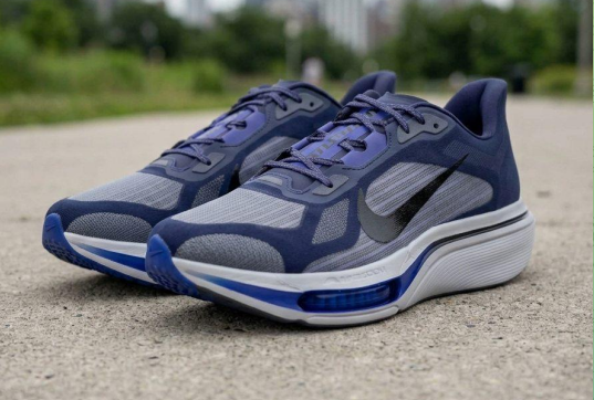 Tênis Nike Pegasus Plus 2 Masculino - Nike