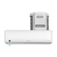 Imagem da oferta Ar Condicionado Inverter Agratto Zen Top 9000 BTUh Frio ZICST9F - 220 Volts