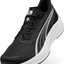 Imagem da oferta Tênis Puma Darter Pro 2 Unissex Preto 39