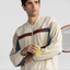 Imagem da oferta Jaqueta Asics Recortada Racket - Masculina