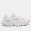 Imagem da oferta Tênis Feminino Chunky Nylon/pelica Vizzano