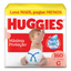Imagem da oferta Fralda Descartável Huggies Máxima Proteção Tamanho G 160 Unidades