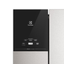 Imagem da oferta Geladeira Electrolux Frost Free Inverter 484L Efficient AutoSense 3 Portas Inox Look (IM7S)