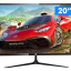 Imagem da oferta Monitor LED 20" 75Hz 5ms HDMIVGA