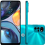 Imagem da oferta Smartphone Motorola Moto G22 128GB 4G 4GB RAM 6,5”