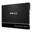 Imagem da oferta PNY CS900 1TB 3D NAND 25" SATA III Unidade de estado sólido interno (SSD7CS900-1TB-RB)