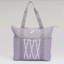 Imagem da oferta Bolsa Tot Bag Nara ASICS Unissex