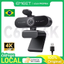 Imagem da oferta Webcam Emeet C60e 4k 30Fps Uhd 8mp