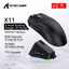 Imagem da oferta Mouse Sem Fio Attack Shark X11 PixArt 22000DPI