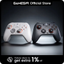 Imagem da oferta GameSir Nova Lite 2 Controle Bluetooth Sem Fio | Joysticks Hall Effect
