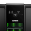 Imagem da oferta Cervejeira Consul Frost Free 83 Litros Porta de Vidro Display Externo Led Czd12mt Titanium