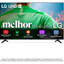 Imagem da oferta Smart TV LG 50 UHD AI HDR10 Pro