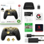 Imagem da oferta GameSir G7 Pro Controle Gamer Tri-Mode para Xbox PC e Android Sem Fio 2.4GBluetooth e Com Fio Joystick Hall Effect + T