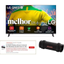 Imagem da oferta Smart TV 4K 75" LG QNED73 Portal de Games Processador AI 7 Ger8 4K Super Upscaling Google Cast Integrado Controle AI M