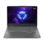 Imagem da oferta Notebook Gamer Lenovo LOQ i5-12450H 16GB SSD 512GB Geforce RTX 3050 Tela 15.6" FHD Linux - 83EUS00300