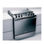 Imagem da oferta Fogão Brastemp 5 Bocas de Embutir Inox com Turbo Chama e Touch Timer BYS5PCR