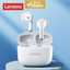 Imagem da oferta Fones de Ouvido Lenovo LP40 Pro sem Fio TWS Fones de Ouvido Dinâmicos