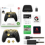 Imagem da oferta GameSir G7 Pro Controle Gamer Tri-Mode para Xbox PC e Android Sem Fio 2.4GBluetooth e Com Fio