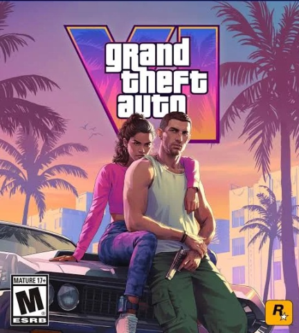 GTA 6 mais barato está na Nuuvem PS5 XBOX