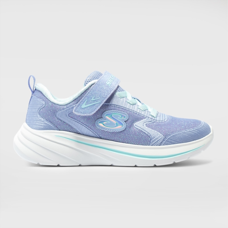 Tênis Infantil Skechers Wave 92